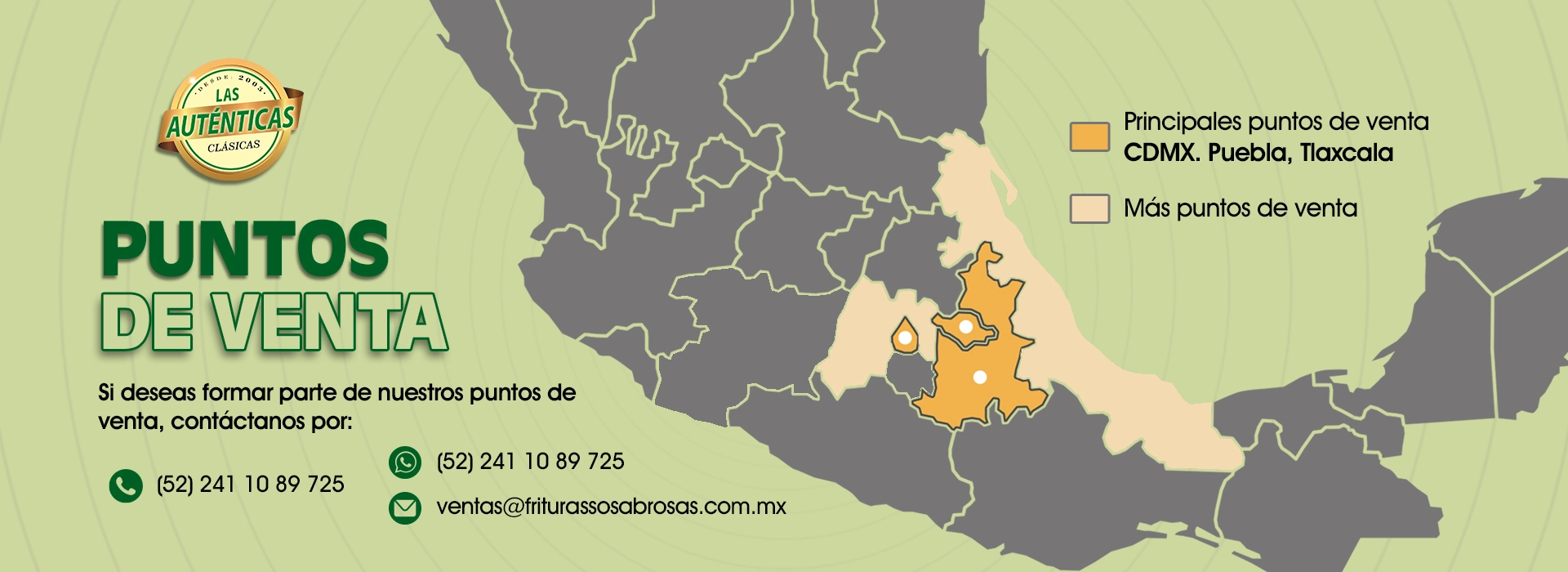 about us